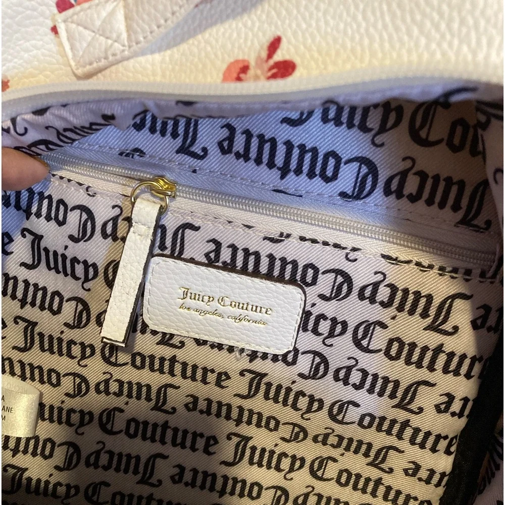 Juicy Mini Backpack🌹 - Picture 6 of 13